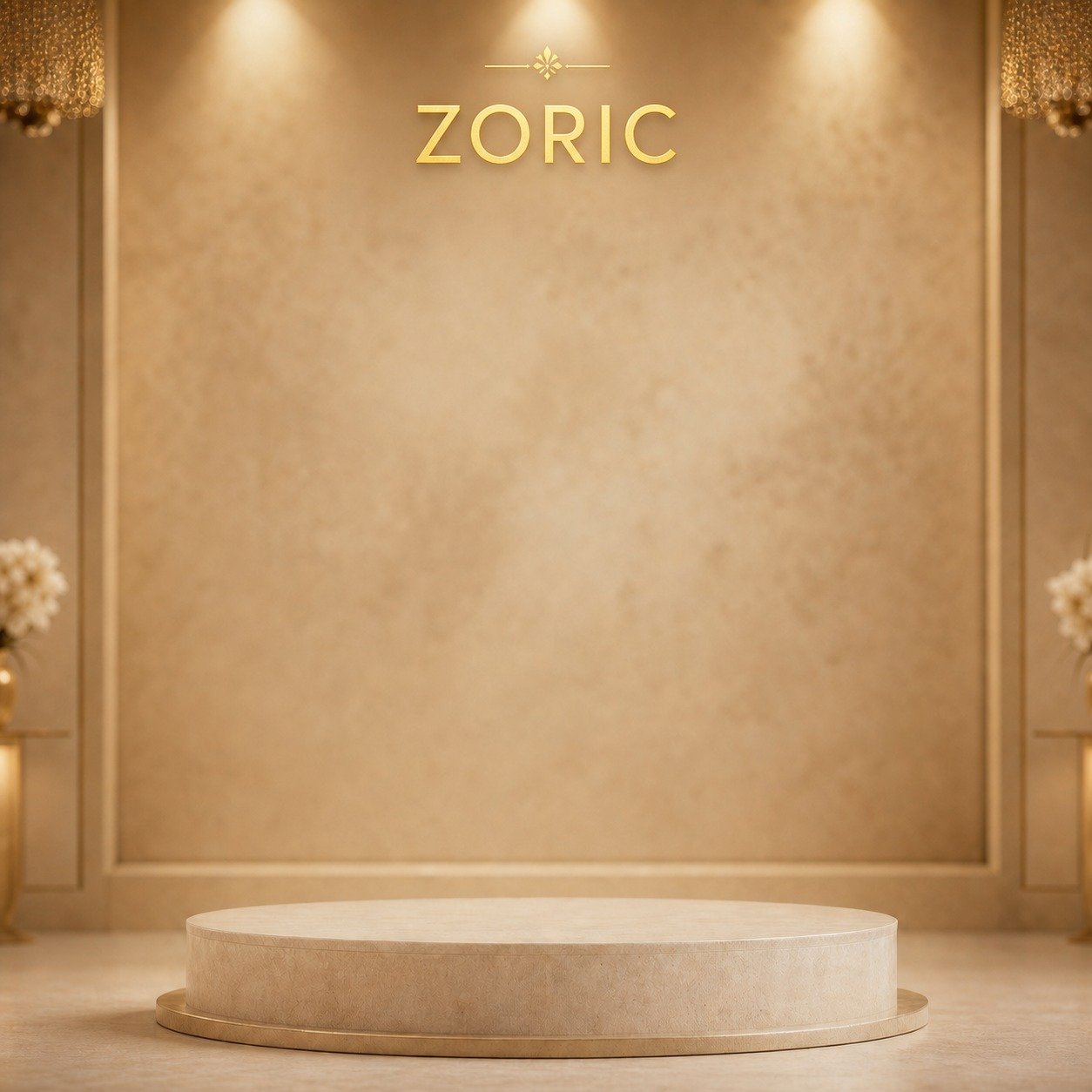ZORIC Luxury Collection